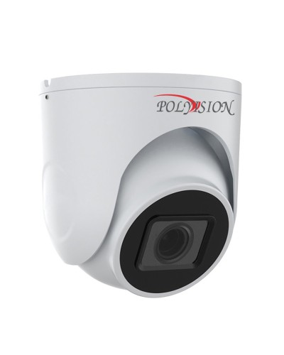 PVC-IP5X-DV5PA. Видеокамера IP купольная. Polyvision в Смоленске