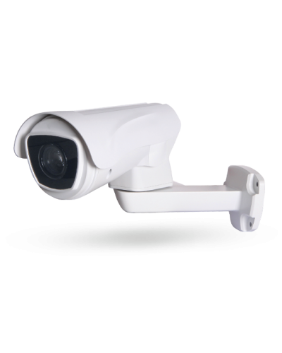 PB-9147IP 10Z. Видеокамера IP-камера поворотная. Praxis в Смоленске