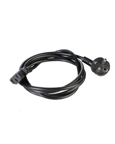 R-10-Cord-C13-S-3. Шнур питания с заземлением. REM в Смоленске