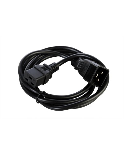 R-16-Cord-C19-C20-3. Шнур питания с заземлением. REM в Смоленске
