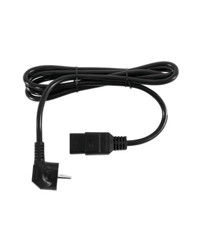 R-16-Cord-C19-S-1.8. Шнур питания с заземлением. REM в Смоленске