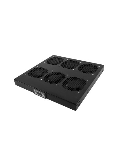 R-FAN-6K-1U-9005. Модуль вентиляторный с контроллером. REM в Смоленске