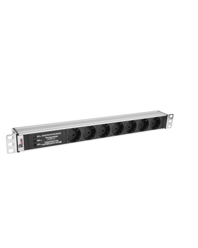 R-10-7S-FI-440-Z. Блок силовых розеток 19 без шнура. REM в Смоленске
