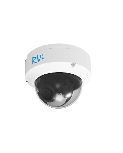RVi-2NCD2178 (2.8) white: Видеокамера IP купольная в Смоленске
