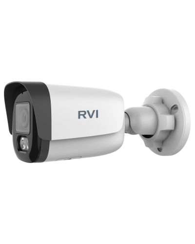 RVi-1NCTL4156 (2.8) white. Видеокамера IP цилиндрическая. RVi в Смоленске