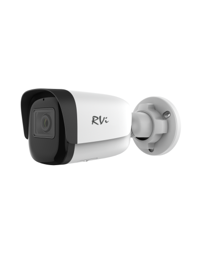 RVi-1NCT8044 (2.8) white. Видеокамера IP цилиндрическая. RVi в Смоленске