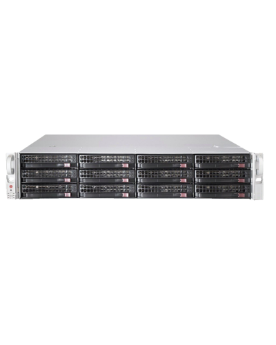 RV-SE2900 Оператор PRO. IP видеосервер 128-канальный. RVi в Смоленске