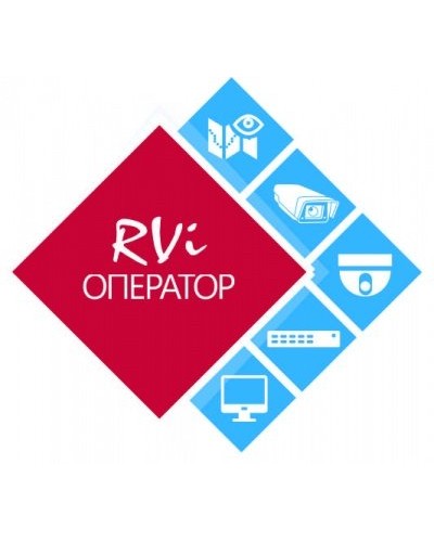 RVi-Авто. Программное обеспечение. RVi в Смоленске