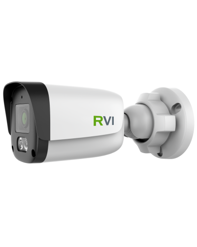 RVi-1NCT4032 (2.8). Видеокамера IP цилиндрическая. RVi в Смоленске