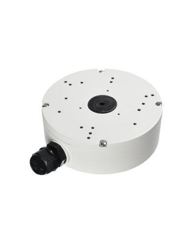 RVi-1BMB-8 white. Коробка монтажная для видеокамеры IP. RVi в Смоленске