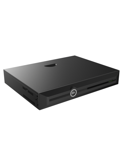 RVi-1NR40481. Видеорегистратор IP 40-канальный. RVi в Смоленске