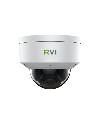 RVi-1NCD2033 (2.8-12). Видеокамера IP купольная. RVi в Смоленске