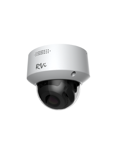 RVi-1NCD2079 (2.7-13.5) white. Видеокамера IP купольная. RVi в Смоленске