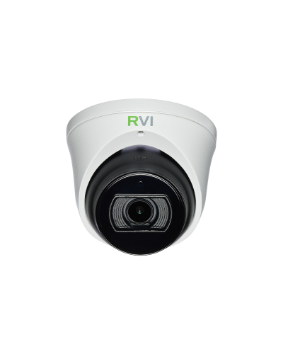 RVi-1NCE2379 (2.7-13.5). Видеокамера IP купольная. RVi в Смоленске