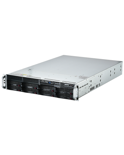 RV-SE2900 Оператор ECO. IP видеосервер 128-канальный. RVi в Смоленске