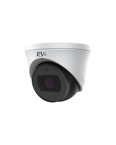RVi-1NCE2079 (2.7-13.5) white. Видеокамера IP купольная. RVi в Смоленске