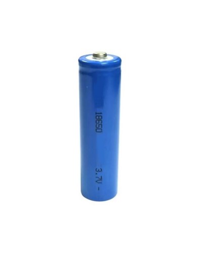 Аккумулятор 18650 protected с защитой Li-ion 2800 mAH 3.7 В REXANT (30-2030). Аккумулятор литий-ионный цилиндрический. Rexant в Смоленске