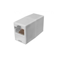 Адаптер проходной UTP RJ-45(8P8C), CAT 5e, REXANT (03-0101. Проходной адаптер. Rexant