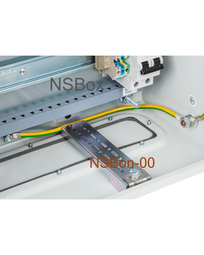 NSBon-00 (R2383210). Крепление внутри шкафа для оборудования. Rittal в Смоленске