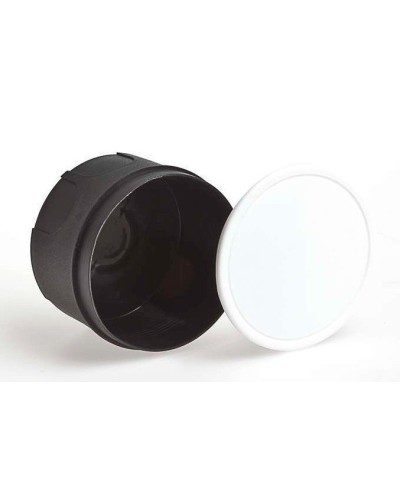 Коробка TYCO СП 70х40мм IP30 У-197 (10147). Коробка распределительная. RuVinil в Смоленске