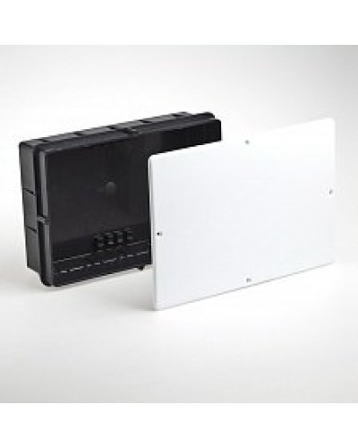 Коробка распределительная СП 206х155х73мм IP30 (10164). Коробка распределительная СП. RuVinil в Смоленске