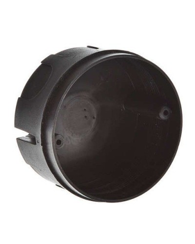 Коробка TYCO СП 60х40 IP30 (10156). Коробка установочная. RuVinil в Смоленске