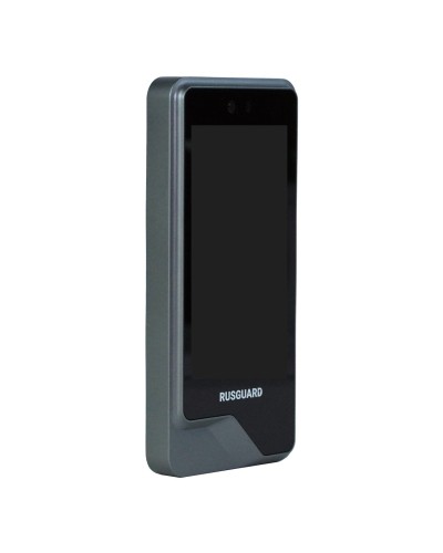 R20-Face (5W) IP65. Считыватель контроля доступа биометрический. RusGuard в Смоленске