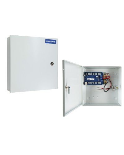 ACS-202-CE-BM. Контроллер СКУД сетевой. RusGuard в Смоленске