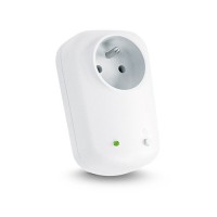 ASW-100 E. Беспроводной контроллер для устройств с сетевым питанием. SATEL