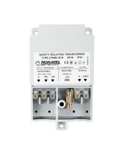 TR 40 VA. Трансформатор. SATEL в Смоленске