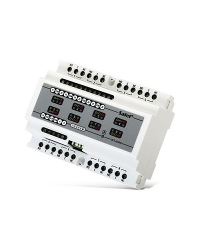 INT-IORS. Блок расширения. SATEL в Смоленске