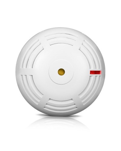 ASD-150. Извещатель пожарный дымовой оптико-электронный радиоканальный. SATEL в Смоленске
