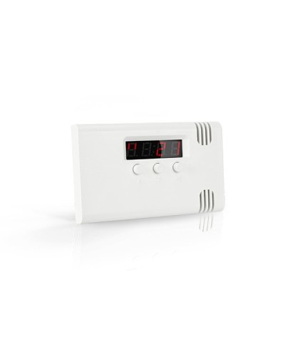 TD-1. Программируемый извещатель температуры. SATEL в Смоленске