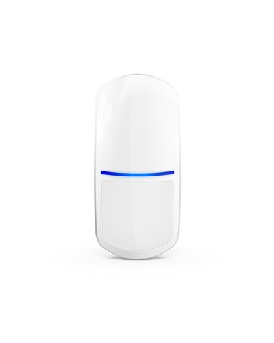 SLIM-PIR-PET. Извещатель охранный оптико-электронный с иммунитетом к животным. SATEL в Смоленске