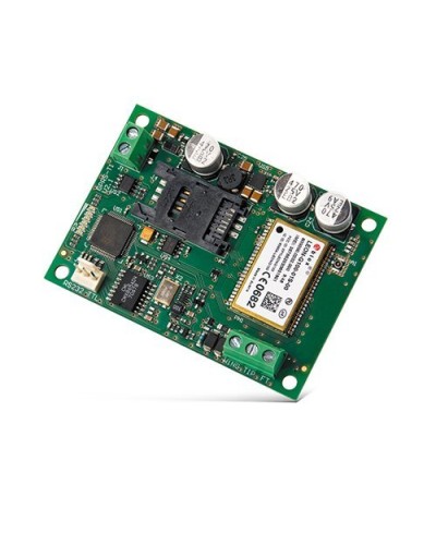 GPRS-T1. Конвертор сигналов мониторинга. SATEL в Смоленске