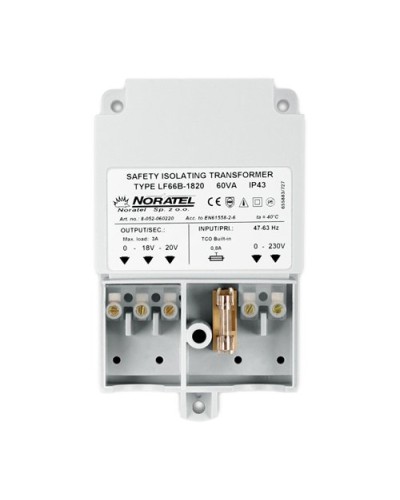 TR 60 VA. Трансформатор. SATEL в Смоленске