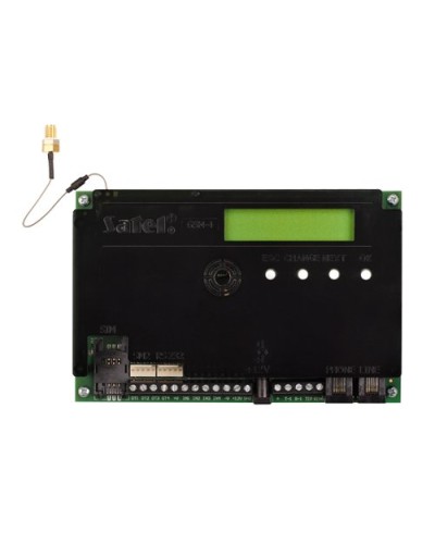 GSM-4. Модуль GSM. SATEL в Смоленске
