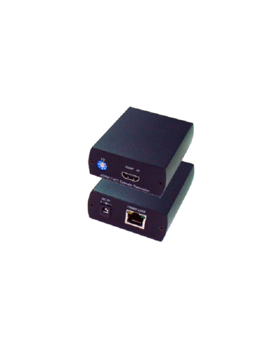 HE01ST. Удлинитель HDMI-сигнала. SC&T в Смоленске