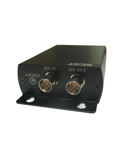SDI01. Преобразователь формата SDI в HDMI. SC&T в Смоленске