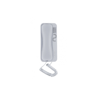 SKP-7 (Grey). Трубка переговорная. SLINEX