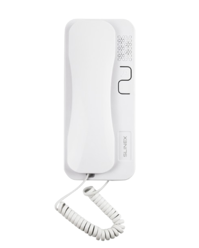 SKP-7 (White). Трубка переговорная. SLINEX в Смоленске