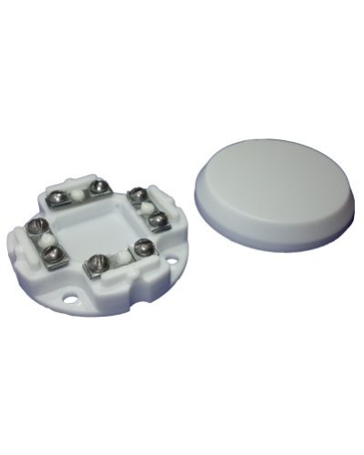 КК-8 (SLT). Коробка коммутационная для 4х2 проводов. SLT в Смоленске