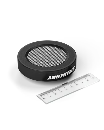 M-210HD. Микрофон активный миниатюрный. STELBERRY в Смоленске
