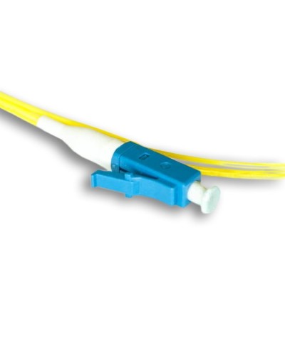09-0703. Пигтейл оптический LC/UPC 1,5м. SUPRLAN в Смоленске
