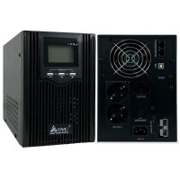 SVC W-600L/SE. Источник бесперебойного питания. SVC