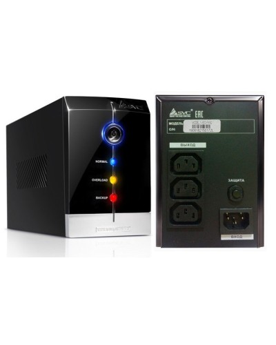 SVC V-800-F/A2. Источник бесперебойного питания. SVC в Смоленске
