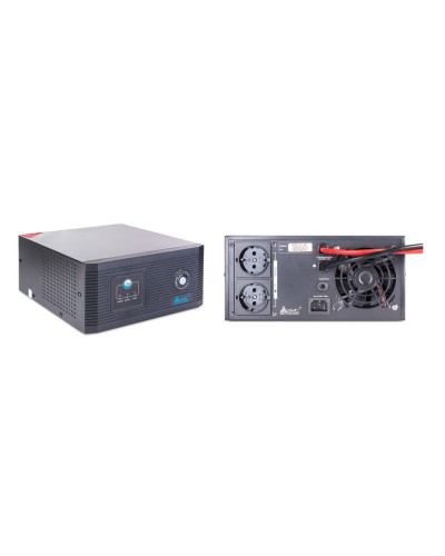 SVC DIL-1200. Инвертор. SVC в Смоленске