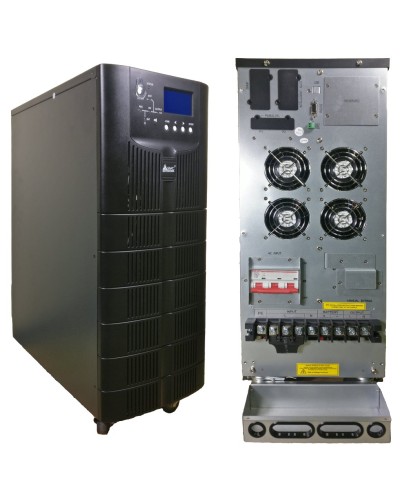 SVC PTS-15KLS/A2. Источник бесперебойного питания. SVC в Смоленске