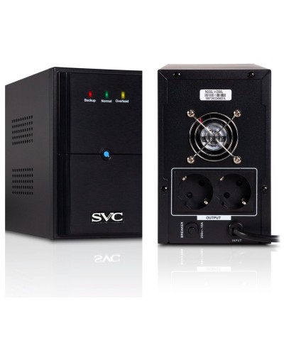 SVC V-2000-L. Источник бесперебойного питания. SVC в Смоленске