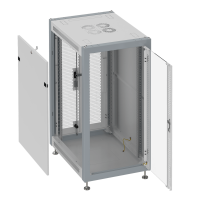 SL 6022.714 (8060s). Шкаф телекоммуникационный 19 напольный 22U. SYSMATRIX